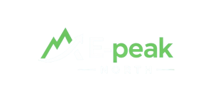 Shopybost drivs av e-peak north